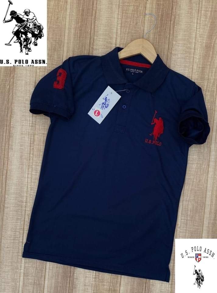 Us polo assn outlet vs ralph lauren quality