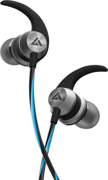 Boult Audio X1 Wired Headset Wholesale Price App