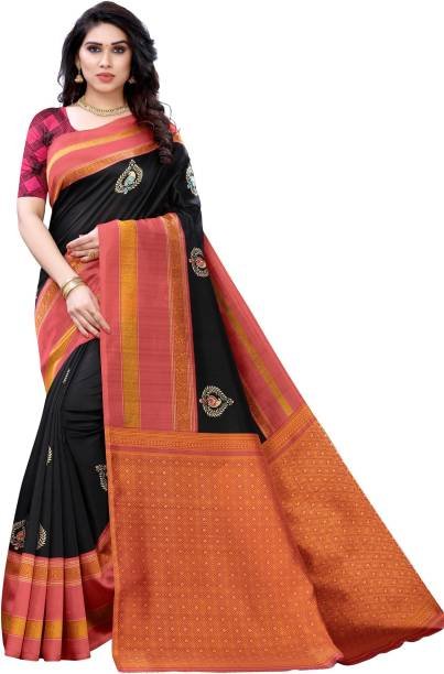 South Indian Sarees - Buy South Indian Sarees online at Best Prices in  India | Flipkart.com