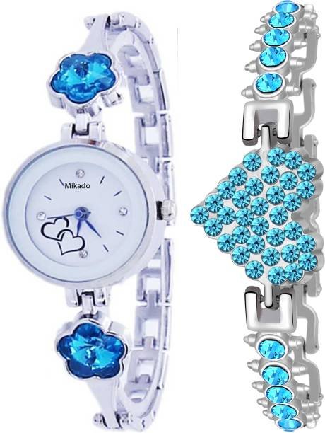 Mikado Trendy Fancy Women Watches