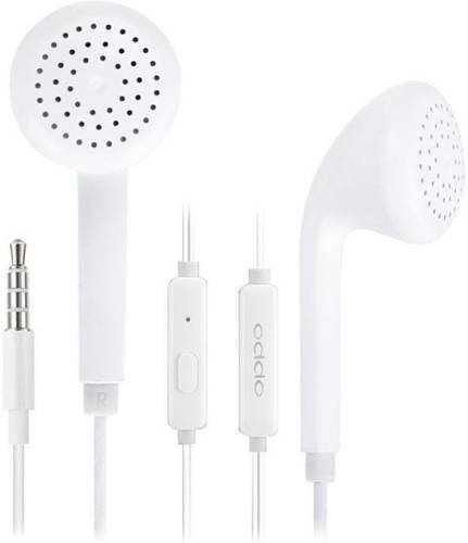 Oppo best sale earphone rate