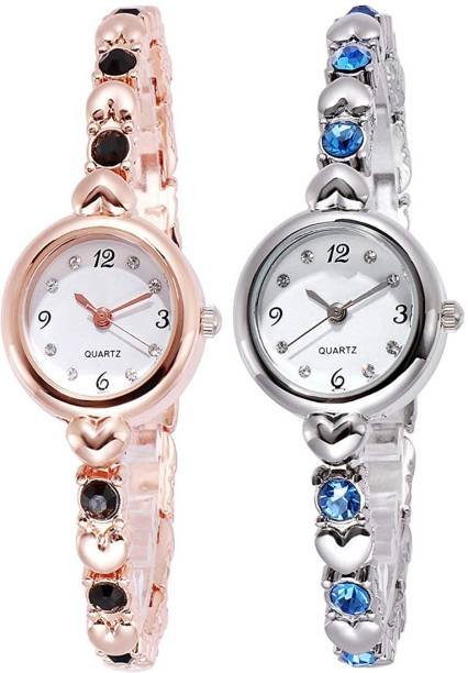 Watches for girls on sale combo