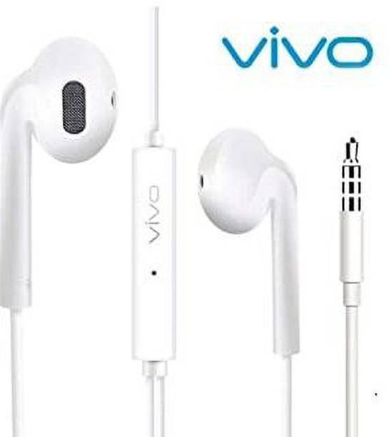 Vivo u10 earphone online price