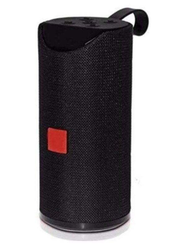 JYC TG113 Assorted Color Bluetooth Speaker
