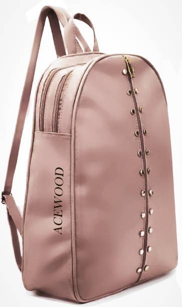 Relic backpack purse soft Pink Faux leather pebbles | Leather, Backpack  purse, Faux leather