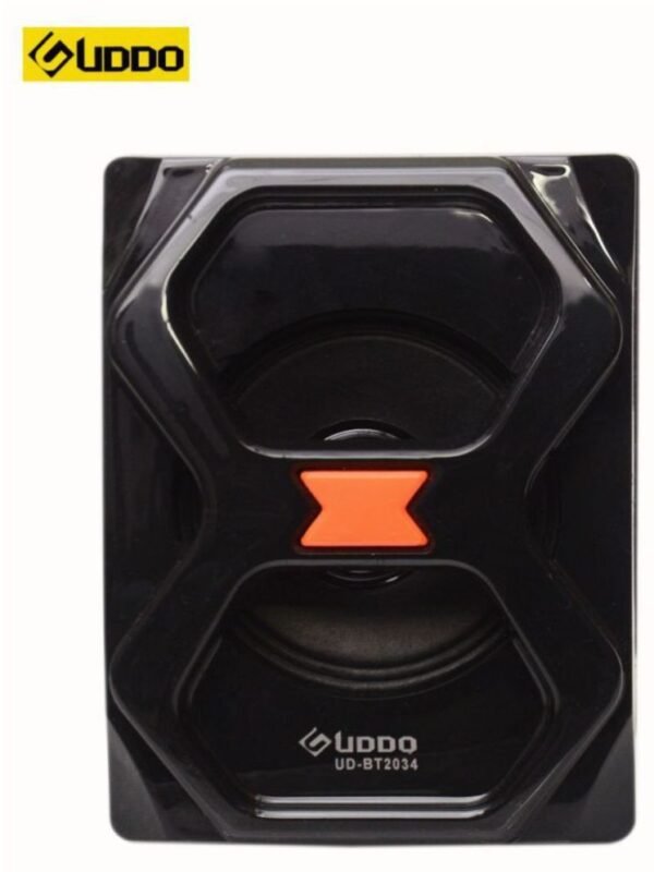 UDDO UD 2034 Bluetooth Speaker