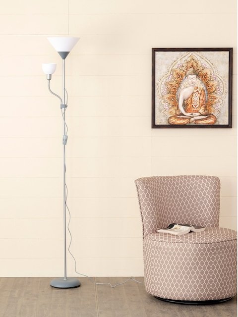 home centre floor lamp