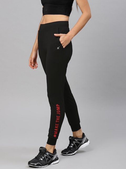 hrx joggers for women