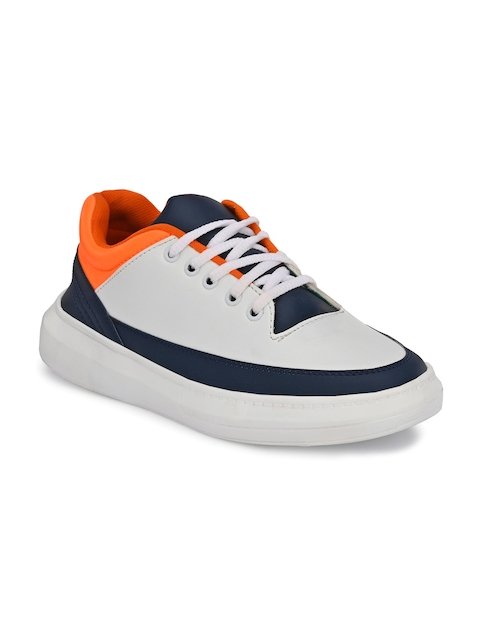 mactree colourblocked sneakers
