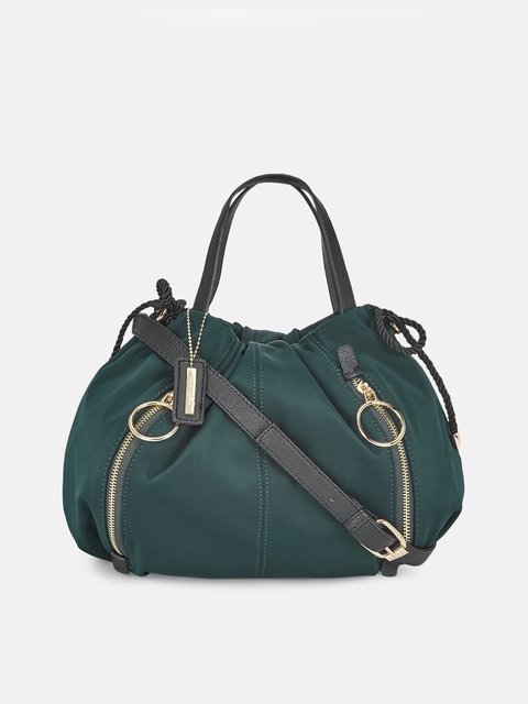 Buy KAYRA CUTE Stylish Blue Shoulder Bag Casual Handheld Bag Handbag For  Women Girls at Amazonin